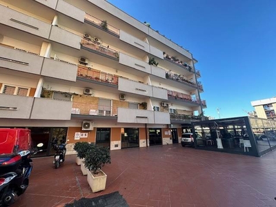 Appartamento in Via Mauro Amoruso 19 in zona Poggiofranco a Bari