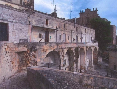 Bilocale in vendita a Matera - Zona: Centro storico