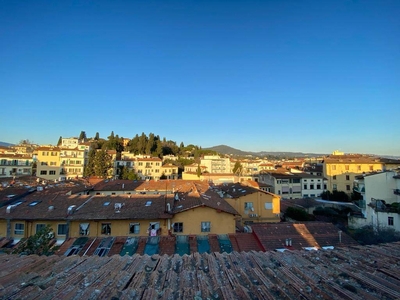 Bilocale in zona Campo di Marte, le Cure, Coverciano a Firenze