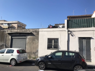 Bilocale in zona Via Palermo - Nesima a Catania