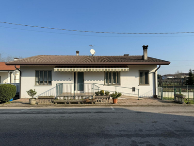 casa in vendita a Arzergrande