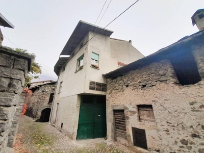 casa in vendita a Ponte in Valtellina