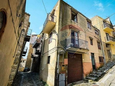 Casa Indipendente - Caccamo