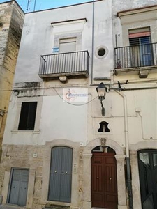 Casa indipendente in vendita a Andria CENTRO STORICO