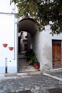 Casa singola in Via Vicolo Fabrizi a Serramonacesca
