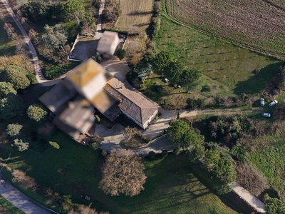 Prestigiosa villa in vendita Vocabolo San Sisto, 27, Todi, Perugia, Umbria