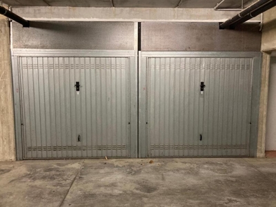 garage in affitto a Bagno a Ripoli