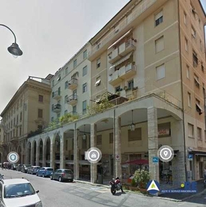 Locale commerciale in Vendita a Livorno Via Di Franco