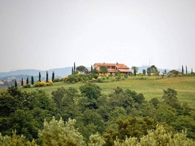 Lussuoso casale in vendita Fabro, Umbria