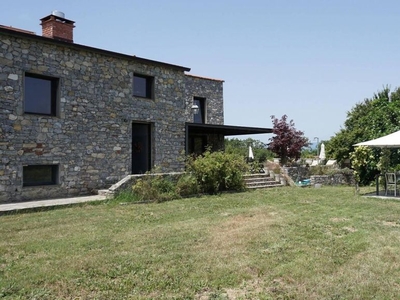 Lussuoso casale in vendita Località Monti San Lorenzo, Lerici, Liguria