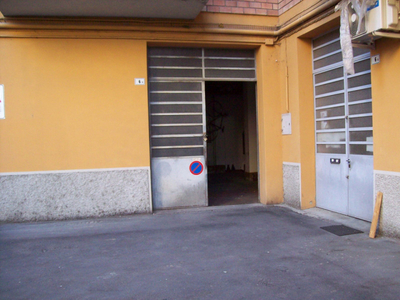 magazzino-laboratorio in vendita a Bologna