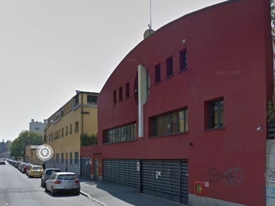 Immobile commerciale Milano, Milano