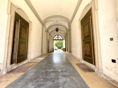 Palazzo storico, corso Giacomo Matteotti, Faenza