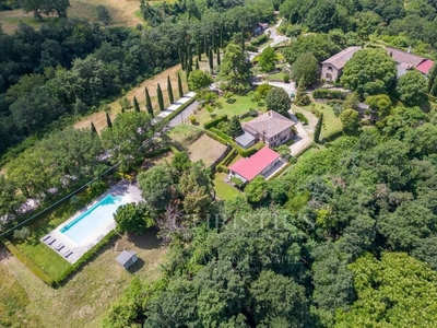 Esclusiva villa di 1100 mq in vendita Vocabolo Seripola, Orte, Viterbo, Lazio
