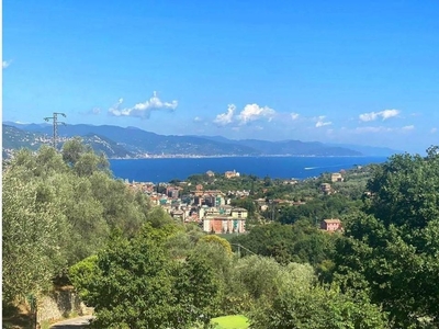 Villa in vendita Via Crosa dell'Oro, Santa Margherita Ligure, Liguria
