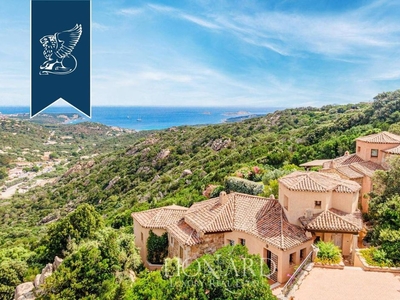 Prestigiosa villa di 222 mq in vendita, Porto Cervo, Sardegna