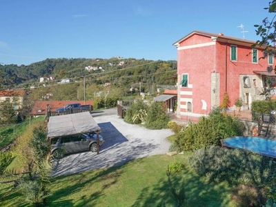 Prestigiosa villa in vendita Via delle Ville, Arcola, Liguria