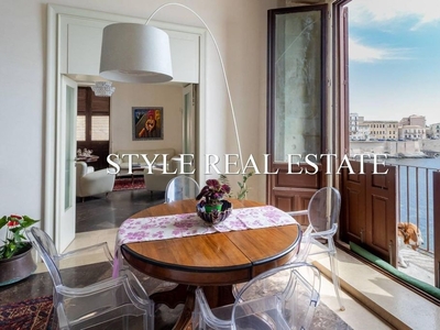Prestigioso appartamento in vendita Lungomare d'Ortigia, Siracusa, Sicilia