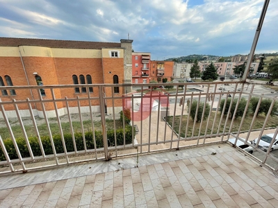 Quadrilocale in vendita a Benevento