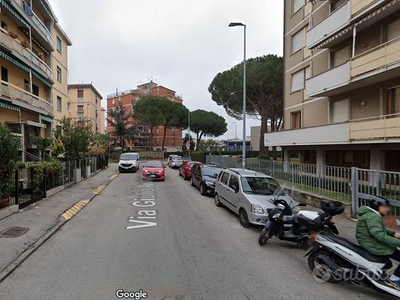 Rif.A45 Quadrilocale a Livorno con posto auto