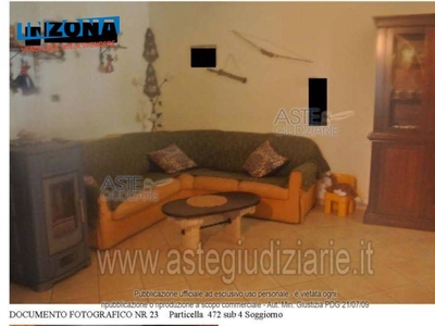 Soluzione Indipendente in vendita a Tortoreto - Zona: Salino