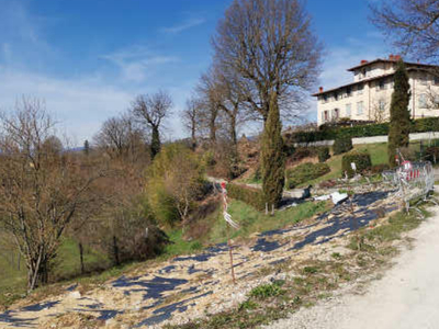 terreno agricolo in vendita a Vicchio