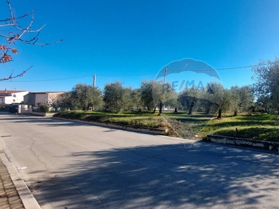 Terreno Edificabile Residenziale in vendita a Giuliano Teatino