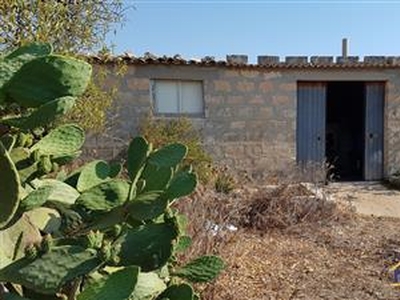 Terreno in Vendita a Portopalo di Capo Passero