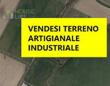 terreno residenziale in vendita a Isola Vicentina