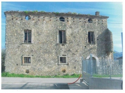 terreno residenziale in vendita a Omignano