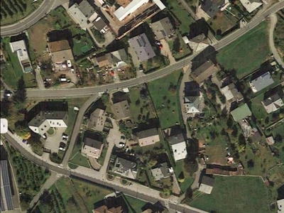 terreno residenziale in vendita a Ponte in Valtellina