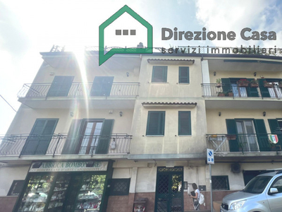 Trilocale in vendita a Napoli - Zona: San Carlo Arena / Capodimonte