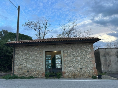 Ufficio / Studio in affitto a Casale Marittimo