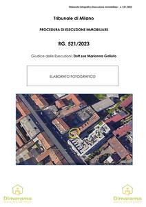 Vendita Appartamento in MILANO