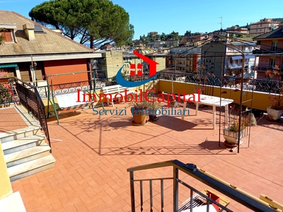 Vendita Appartamento Via Crosa Dell'oro, Santa Margherita Ligure