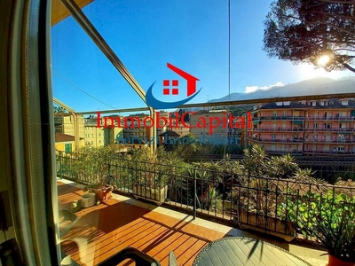 Vendita Appartamento via crosa dell'oro, Santa Margherita Ligure