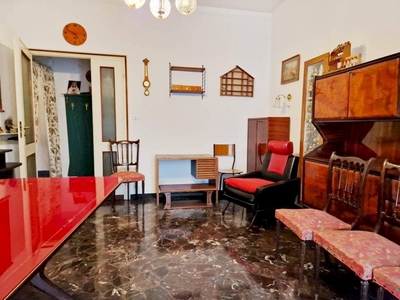 Vendita Appartamento via Dante Gaetano Storace, Genova