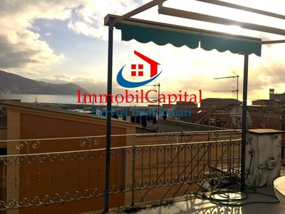 Vendita Appartamento Via Favale, Santa Margherita Ligure