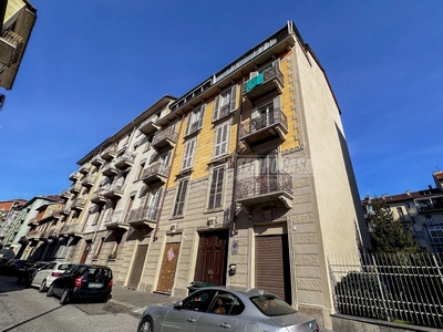 Vendita Appartamento Via Pomaro, 4, Torino