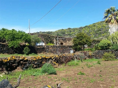 Vendita Terreno Edificabile Pantelleria
