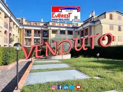 Vendita Trilocale Busto Arsizio