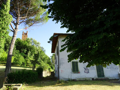 Vendita Villa San Miniato