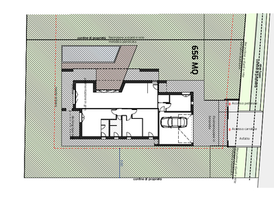 Vendita Villa singola in ABANO TERME