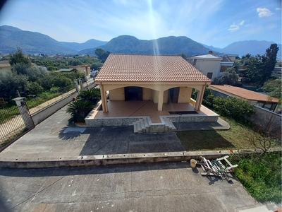 Villa a Carini