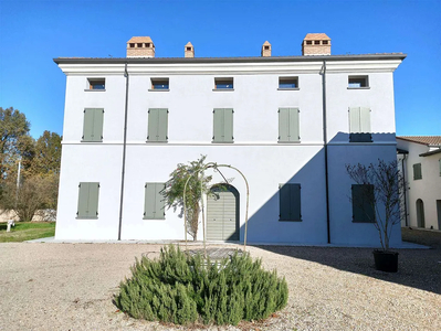 Villa abbinata nuovo con garage