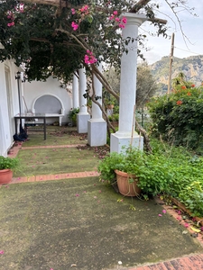 Villa in vendita a Capri