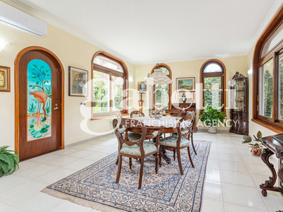 Villa in vendita a Marano di Napoli