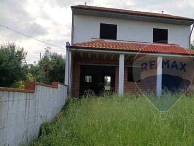 Villa in vendita a Ortona