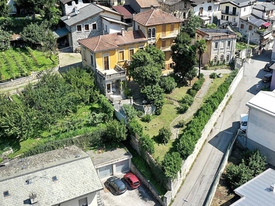 villa in vendita a Pedemonte