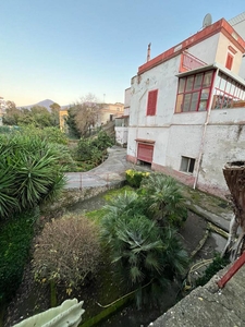 Villa in vendita a Portici - Zona: Bellavista